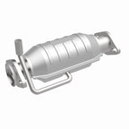 MagnaFlow Direct Fit Catalytic Converter Ford 88 89