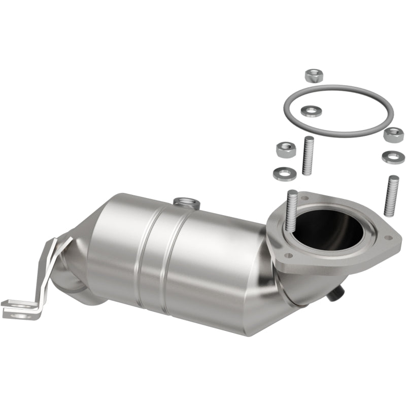 Magnaflow Conv DF 03-08 X-Type 3.0L Rear