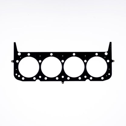 Cometic Chevrolet Gen-1 Small Block V8 BRODIX BD2000 Heads 4.030in Bore .027in MLS Head Gasket