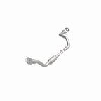 MagnaFlow Direct Fit Catalytic Converter 2002 and 2004-2005 Buick Rendezvous 3.4