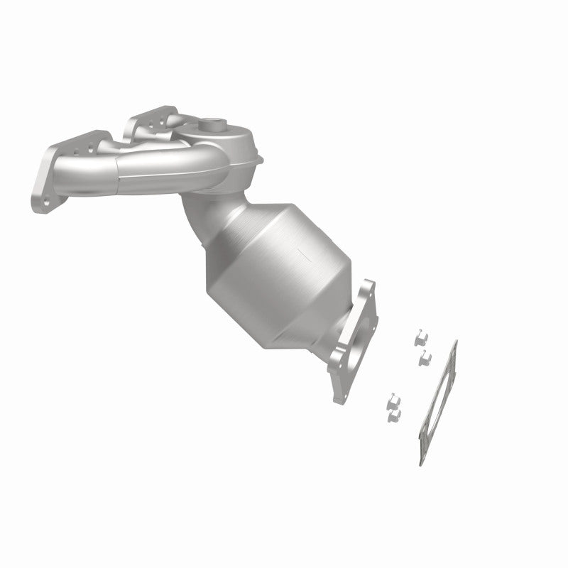 MagnaFlow Direct Fit Catalytic Converter 00-01 Dodge Neon / Plymouth Neon 2.0L (CA Emissions)