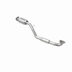 MagnaFlow Direct Fit Catalytic Converter 99-02 Daewoo Nubira 2.0L re