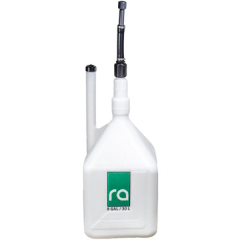 Radium Engineering Quick Fill Dump Can - 8Gal Standard Filler Radium Engineering Filler Necks