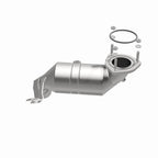 MagnaFlow Direct Fit Catalytic Converter 03-08 X-Type 3.0L Rear