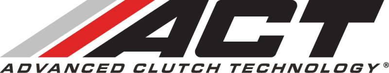 ACT 2015 Chevrolet Camaro HD/Race Rigid 6 Pad Clutch Kit
