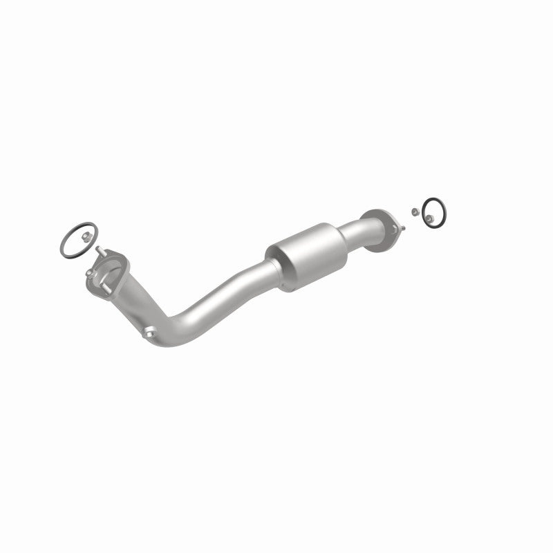 Magnaflow Conv DF 13-15 RAV4 2.5 Underbody