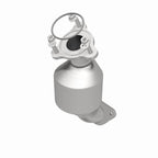 MagnaFlow Direct Fit Catalytic Converter 2010-2011 LaCrosse 3.6 L Underbody
