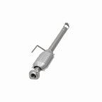 MagnaFlow Direct Fit Catalytic Converter Jeep Wrangler 4.0L Rear