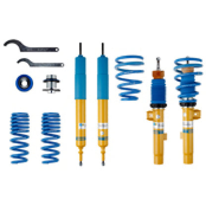 Bilstein B14 2012 BMW 328i Base Front and Rear Suspension Kit