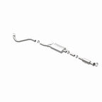 MagnaFlow Direct Fit Catalytic Converter California Grade 2014 Kia Soul 2.0L