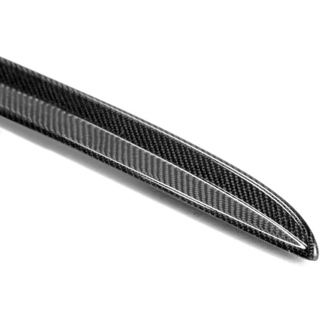 Anderson Composites 05-13 Chevrolet Corvette C6 Type-SW Rear Spoiler Anderson Composites Spoilers