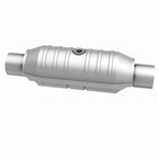 MagnaFlow Universal Catalytic Converter 2.25 inch CA Tier 1