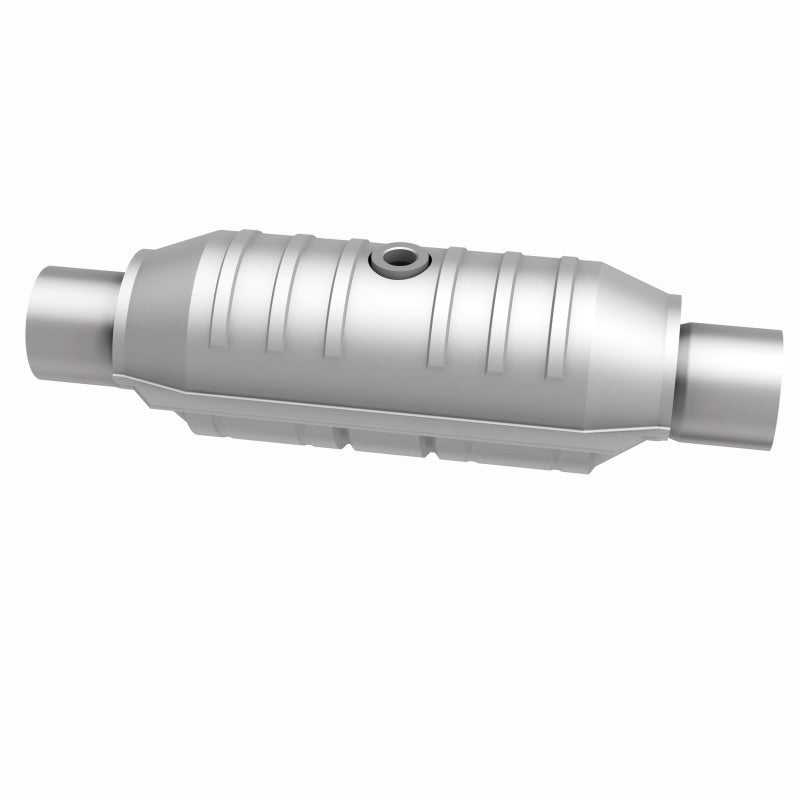 MagnaFlow Universal Catalytic Converter 2.25 inch CA Tier 1