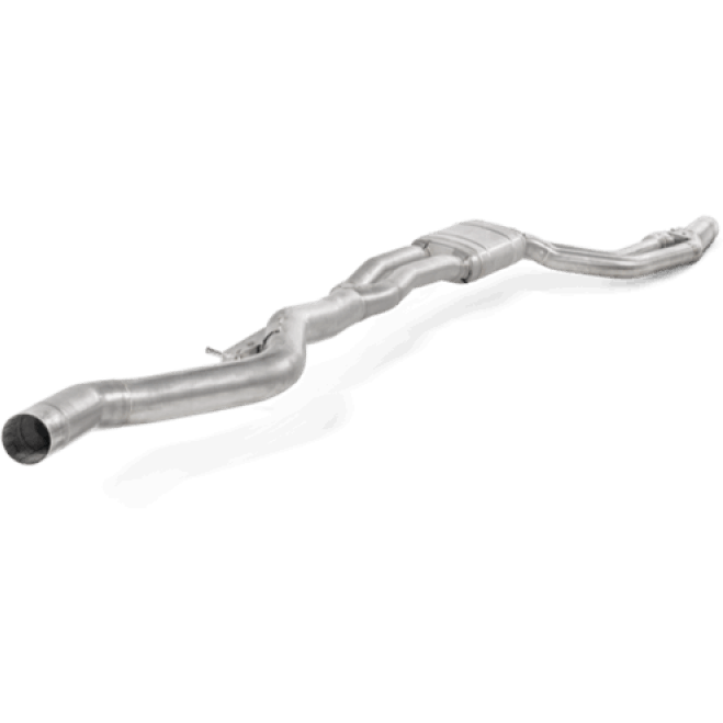 Akrapovic 2018+ BMW 340i (F30/F31) / 440i (F32/F33/F36) w/OPF/GPF Evolution Link Pipe Set (SS) Akrapovic Connecting Pipes