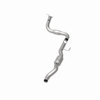 MagnaFlow Direct Fit Catalytic Converter 02-03 Avalanche Driver Side 8.1L