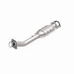 MagnaFlow Direct Fit Catalytic Converter 07 Titan 5.6L D/S rr OEM