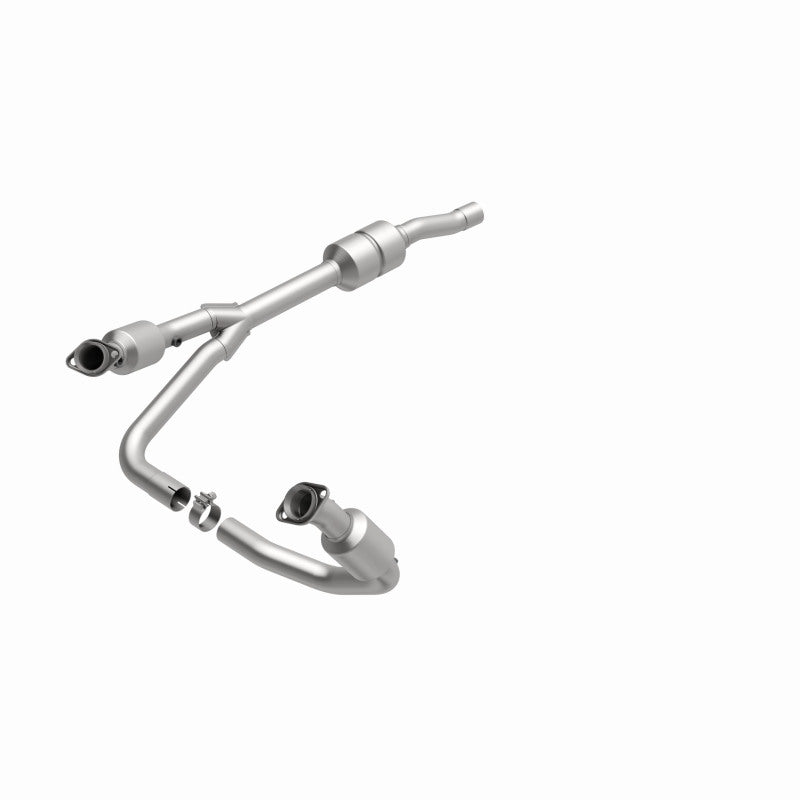 MagnaFlow Conv DF 02-03 Ram 1500 4.7L