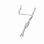 MagnaFlow Direct Fit Catalytic Converter 00 Blazer 4WD 4dr 4.3L OEM