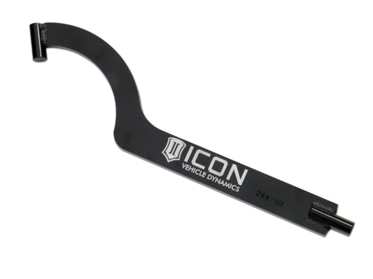 ICON 2 Pin Coilover Spanner Wrench Kit