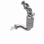 MagnaFlow Direct Fit Catalytic Converter 07-09 Chrysler Sebring 2.7L