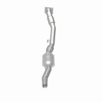 MagnaFlow Direct Fit Catalytic Converter 00-02 Audi A6 Quattro 2.7L