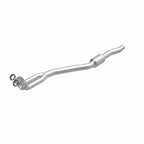 MagnaFlow Direct Fit Catalytic Converter 97-98 BMW 540i 4.4L / 740I 4.4L / 96-98 740IL 4.4L P/S