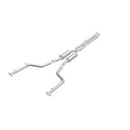 MagnaFlow SYS C/B 09 Challenger R/T Comp. OEM