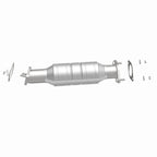 MagnaFlow Direct Fit Catalytic Converter 10-12 Forte 2.0L Fed Rear