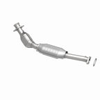 MagnaFlow Direct Fit Catalytic Converter Crown Vic-Town Car-Grand Marq