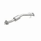 MagnaFlow Direct Fit Catalytic Converter 07 Trailb/Envoy 4.2L