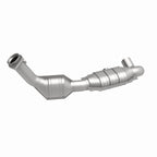 MagnaFlow Direct Fit Catalytic Converter 01 Ford Trucks 4.6L