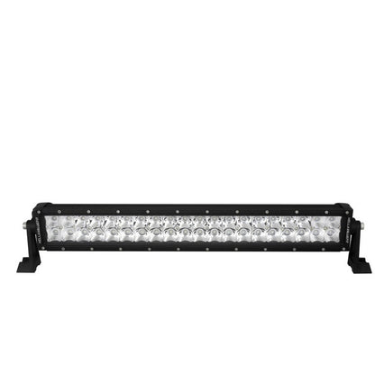 Hella Value Fit Sport 22in - 120W LED Light Bar - Dual Row Combo Beam Hella Light Bars & Cubes