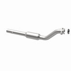 MagnaFlow Direct Fit Catalytic Converter 1996 Buick LeSabre 3.8