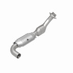 MagnaFlow Direct Fit Catalytic Converter 01 Ford F-150 4.2L