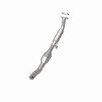 MagnaFlow Direct Fit Catalytic Converter 99-03 Beetle/Golf 2.0L