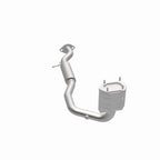 MagnaFlow Direct Fit Catalytic Converter 98-00 Mercury Mystique 2.0L