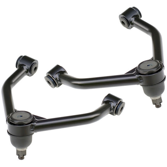 Ridetech 68-70 Mopar B-Body and 70-74 E-Body Front Upper StrongArms Ridetech Control Arms