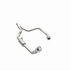 MagnaFlow Direct Fit Catalytic Converter Camaro 98-02 5.7L P/S