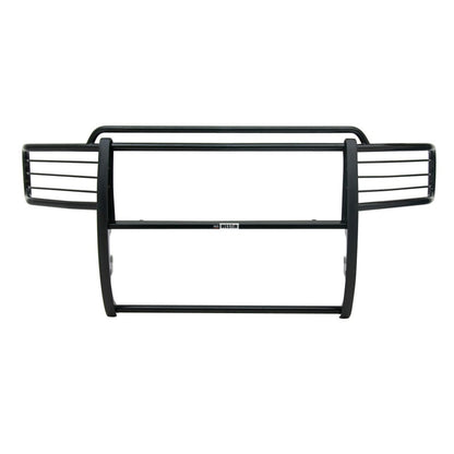 Westin 2005-2007 Ford F-250/350/450/550HD Super Duty Sportsman Grille Guard - Black