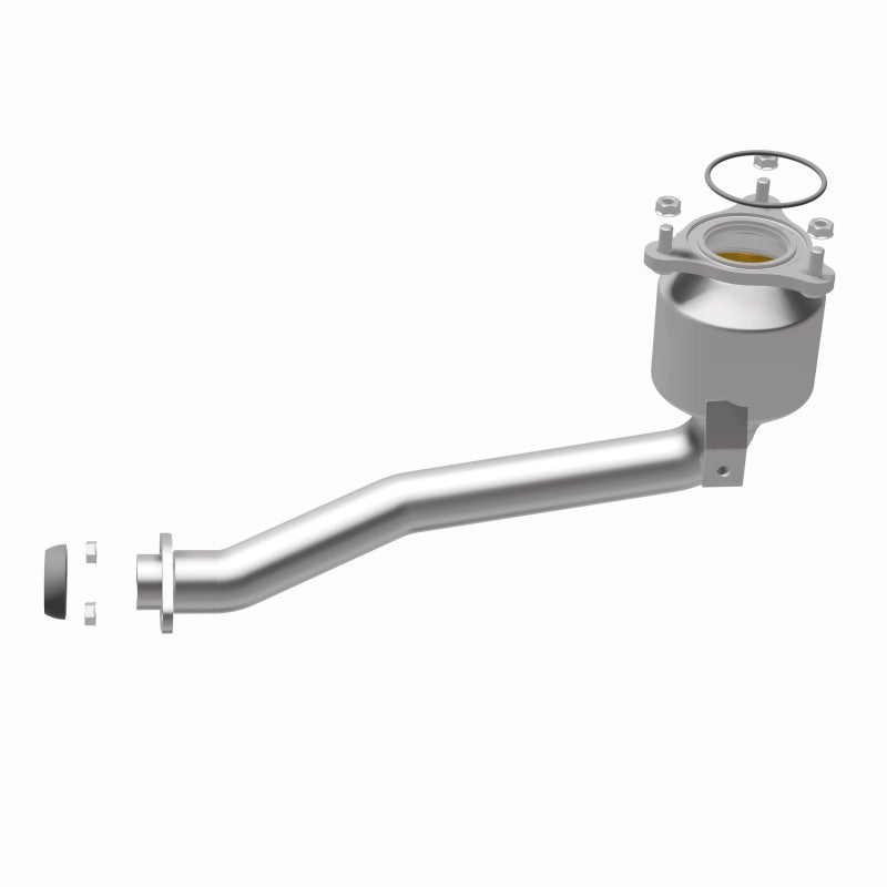 MagnaFlow Direct Fit Catalytic Converter 04-06 Suzuki Aerio 2.3L (CA Emissions)