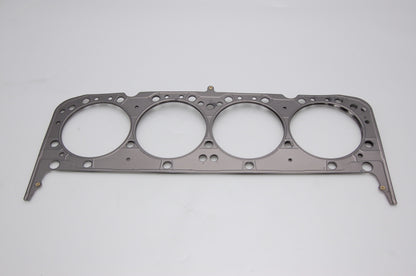 Cometic Chevy Small Block 4.200 inch Bore .120 inch MLS Headgasket (w/All Steam Holes)