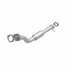 MagnaFlow California Direct Fit Converter 99-02 Oldsmobile Intrigue 3.5L