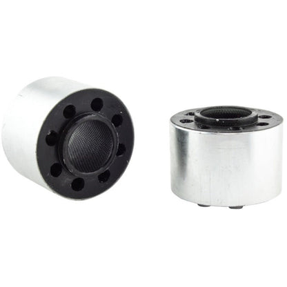 Whiteline Plus 10/01-9/07 Nissan X-Trail (T30) Front Control Arm-Lower Inner Rear Bushing Kit Whiteline Bushing Kits