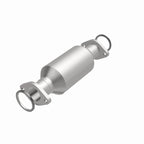 MagnaFlow Direct Fit Catalytic Converter 83-95 Toyota CA