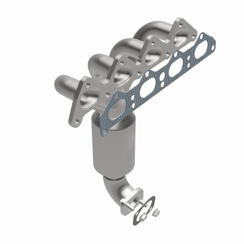 MagnaFlow DF Cat. Conv 11/02-05 Hyundai Elantra 2.0L Manifold / 04-09 Kia Spectra A/T 2.0L Manifold