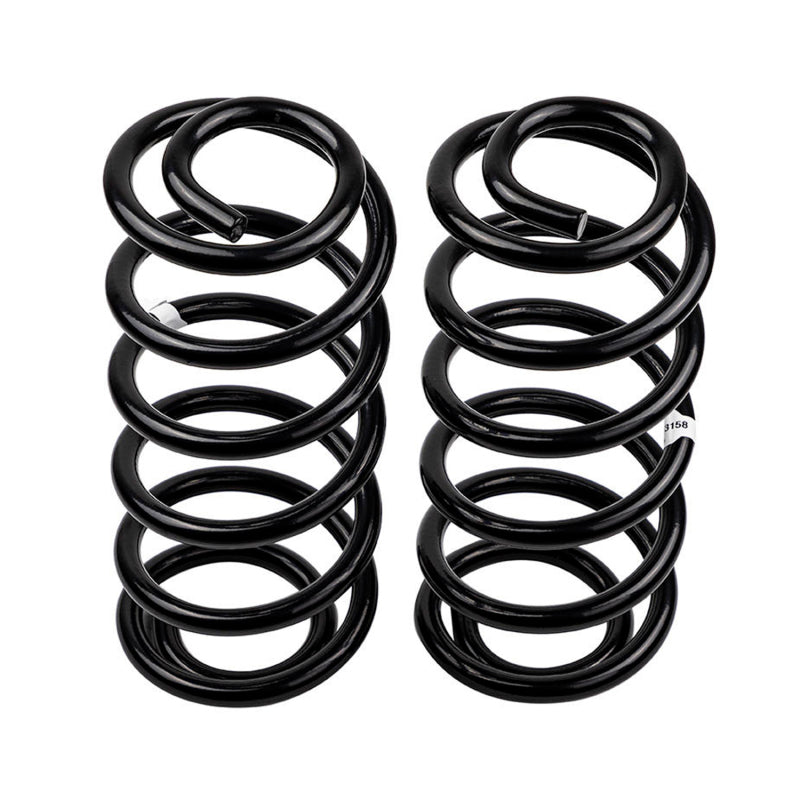 ARB / OME 18-20 Jeep Wrangler JL Coil Spring Set Rear 2in Lift