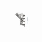 MagnaFlow Direct Fit Catalytic Converter BMW 5 99-00 P/S OEM