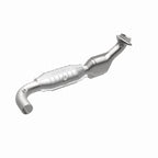 MagnaFlow Direct Fit Catalytic Converter 97-98 Ford Trucks 4.6L