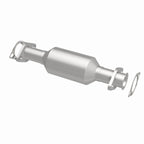 MagnaFlow Direct Fit Catalytic Converter California Grade 75-78 Nissan B210 1.4L