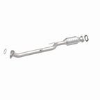 MagnaFlow Direct Fit Catalytic Converter 90-95 Nissan 300ZX 3.0L D/S Turbocharged